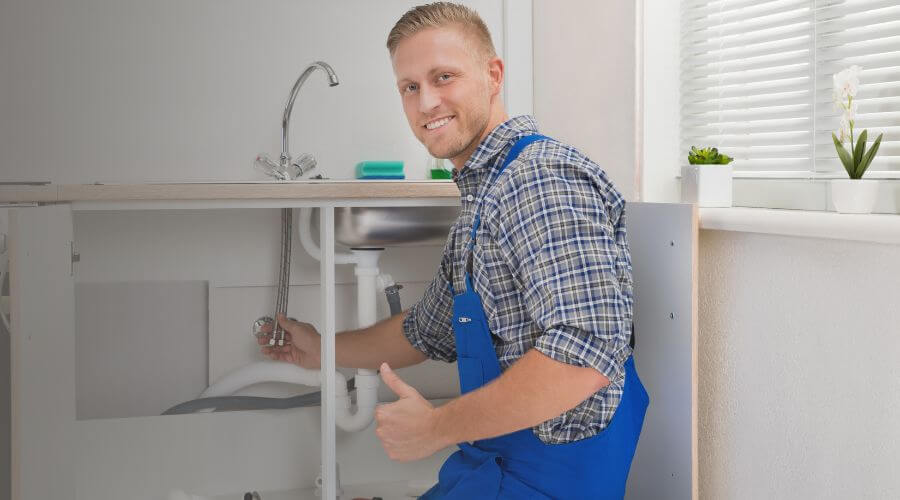Local annual plumbing maintenance in Falmouth, ME