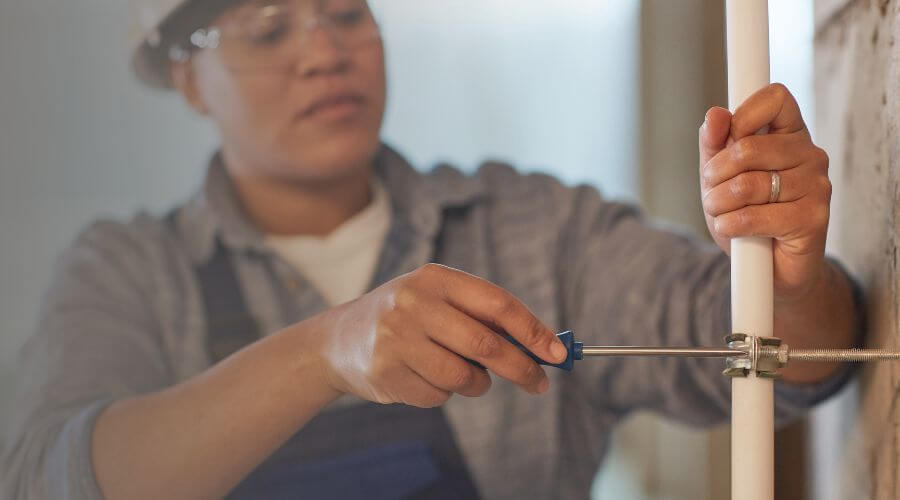 Professional annual plumbing maintenance services in Falmouth, ME